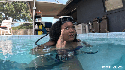 DIAMOND in THE SCUBA SLIP - Image 5