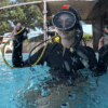JILLIAN in TRYING TO GET A FIN IN THE DOOR - Image 7