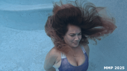 RACHEL LEDEW in INEVITABLE: RESURGENCE THE DIRECTOR’S CUT - Image 3