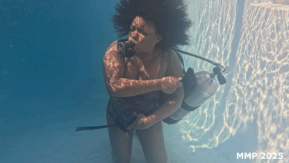 DIAMOND in THE SCUBA SLIP - Image 4