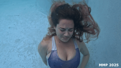 RACHEL LEDEW in INEVITABLE: RESURGENCE THE DIRECTOR’S CUT - Image 2