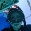 JILLIAN in TRYING TO GET A FIN IN THE DOOR - Image 8