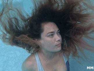 RACHEL LEDEW in INEVITABLE: RESURGENCE THE DIRECTOR’S CUT