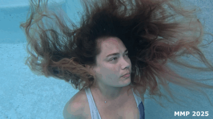 RACHEL LEDEW in INEVITABLE: RESURGENCE THE DIRECTOR’S CUT
