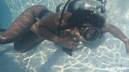 DIAMOND in THE SCUBA SLIP - Image 3
