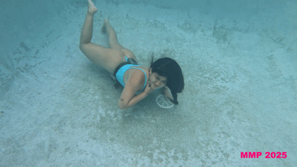 ASIA DIOR in GLAM GONE WRONG - Image 7