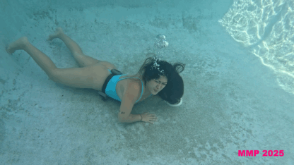 ASIA DIOR in GLAM GONE WRONG - Image 6