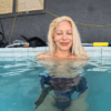SUMMER MONROE in THE SIMPLE FAVOR - Image 5