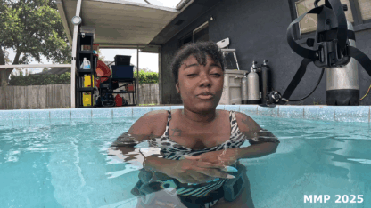 DIAMOND in ROCK RUNNING PREP