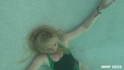 ARIANNA in REVENANT REVENGE - Image 2
