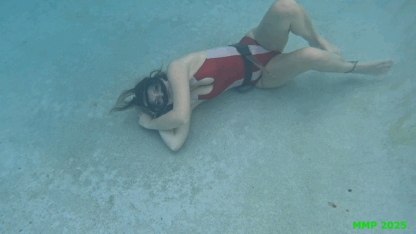 JILLIAN in THE COST OF A CLOSER LOOK - Image 4