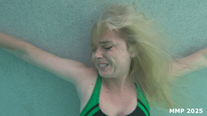 ARIANNA in REVENANT REVENGE - Image 3
