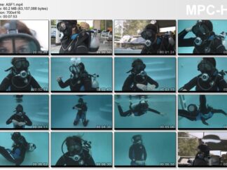 AELIAS SCUBA FUN 1