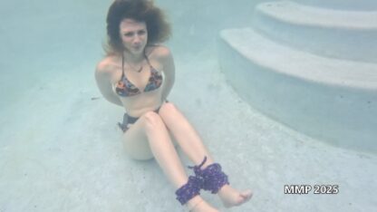 JILLIAN in THE FRAMING - Image 2