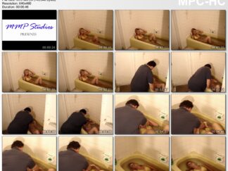 BATH TUB TURMOIL