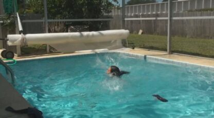 CANT SWIM 7 - Image 9