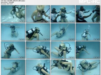EXPERIMENTING WITH SCUBA