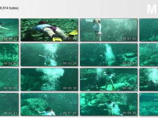 GHOST DIVER DEEP DOOM