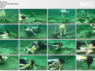 GHOST DIVER THE RETURN