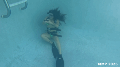 ASIA DIOR in FOGC - Image 3