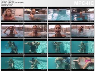 POOLSTALKER BRANDALYNE