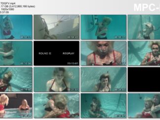 THE DROWNING GAMES THE FULL VERSION