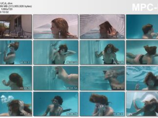 UNDERCOVER JESSICA LEIGH