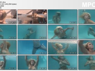 UNDERCOVER KAYCEE ANNE