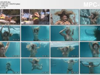 UNDERCOVER LACE JORDYN