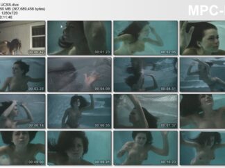 UNDERCOVER SUMMER SEAY