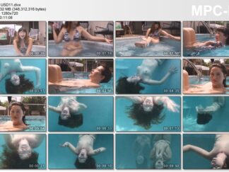 UPSIDE DOWN 11