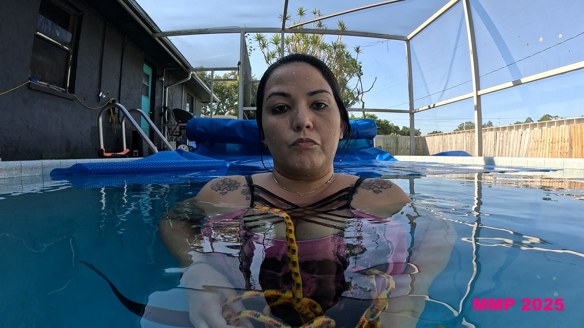 SASSY DRUMM in THE BARGAIN - Image 3