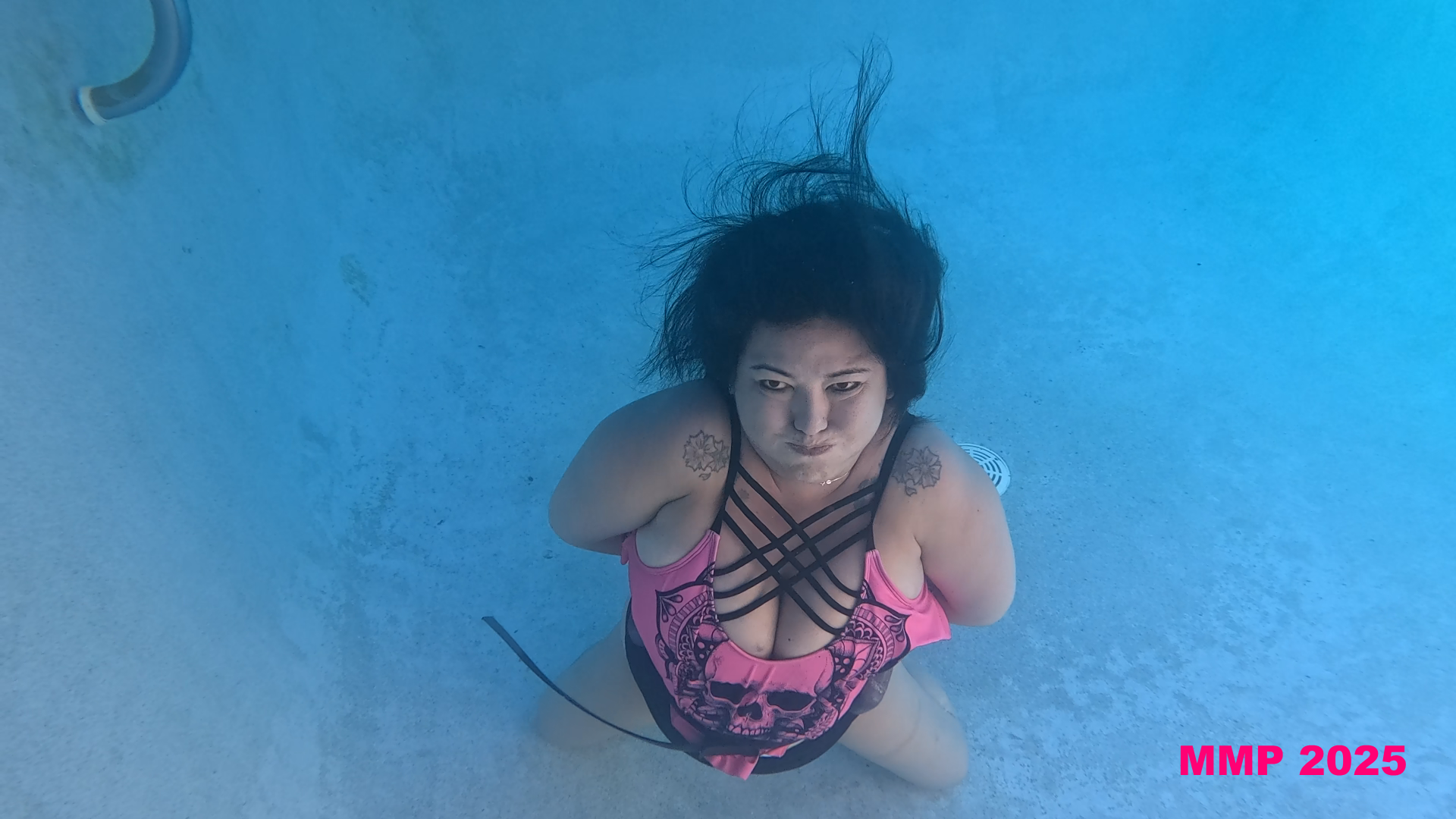 SASSY DRUMM in THE BARGAIN - Image 2