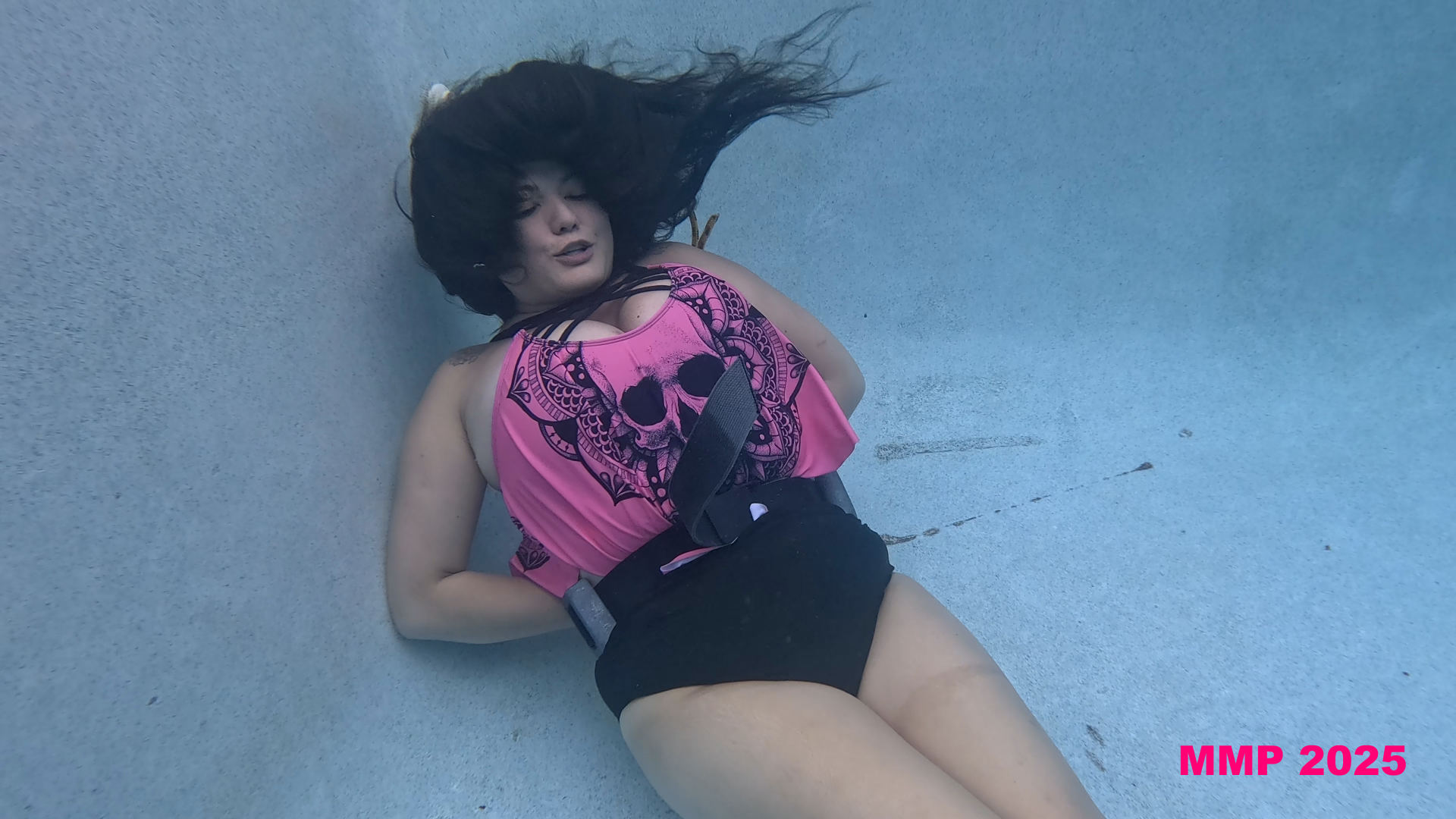 SASSY DRUMM in THE BARGAIN - Image 5