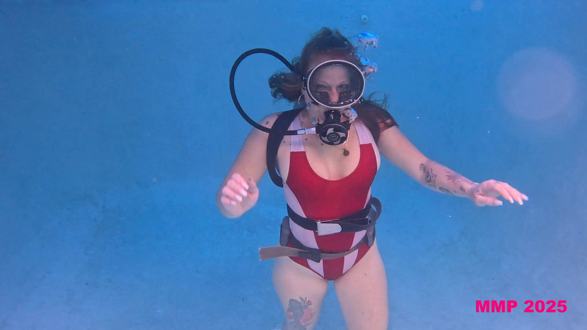 CINNAMONS BRUSH WITH OVERCONFIDENCE - Image 5