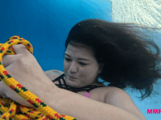 SASSY DRUMM in THE BARGAIN