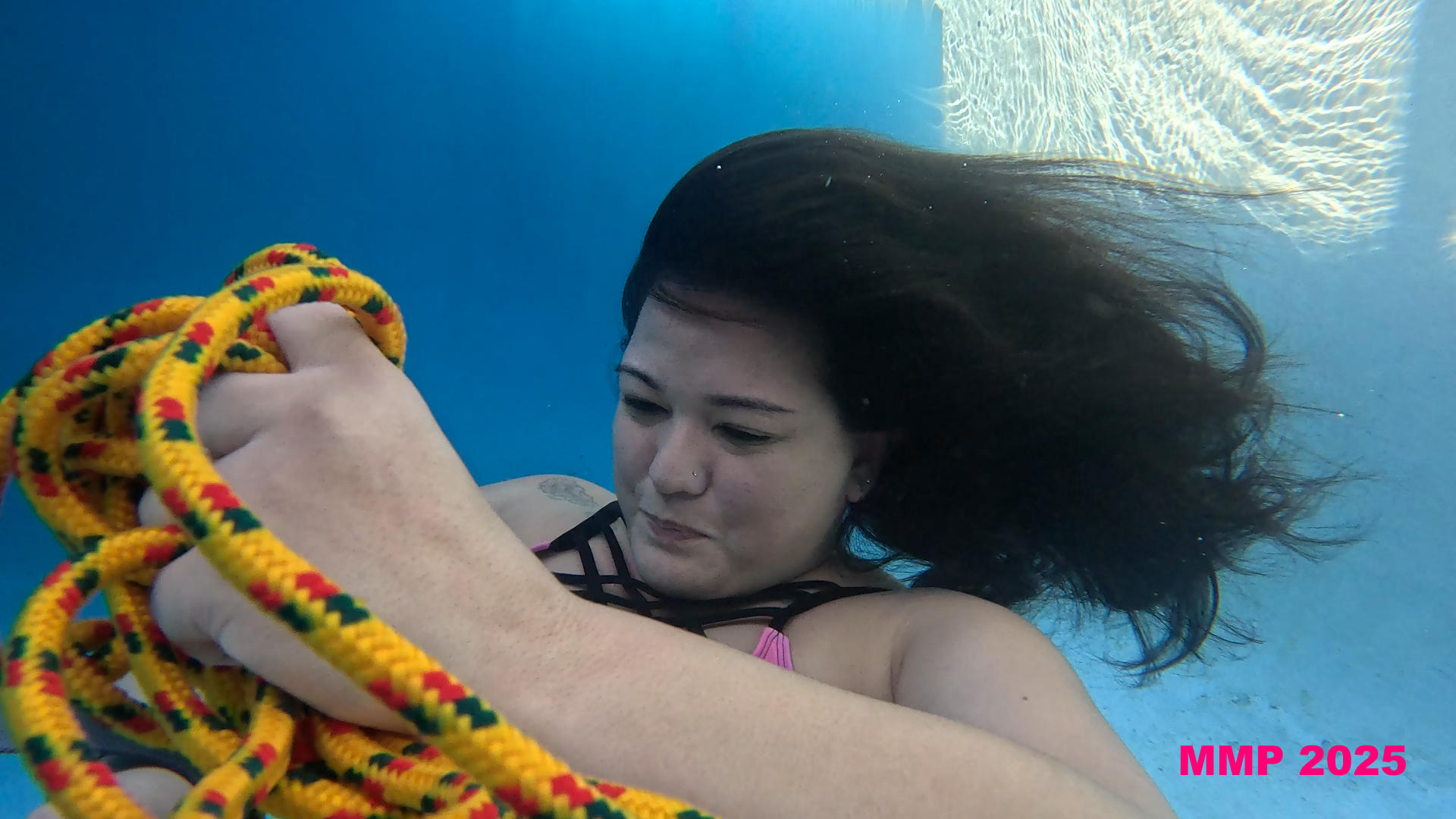 SASSY DRUMM in THE BARGAIN