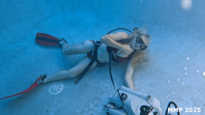 ARIANNA in THE BOT STRIKES BACK - Image 4