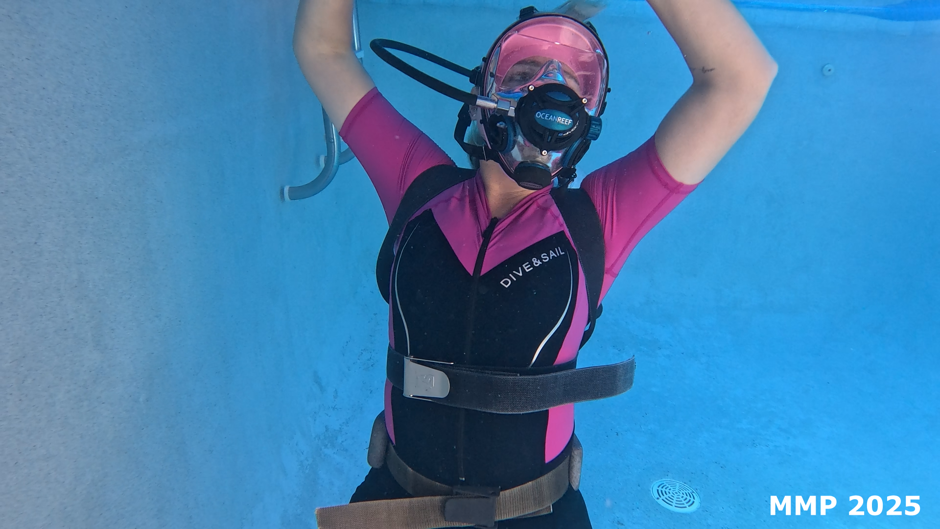 ARIANNA in CATASTROPHIC FAILURE TRAINING 2025 - Image 4