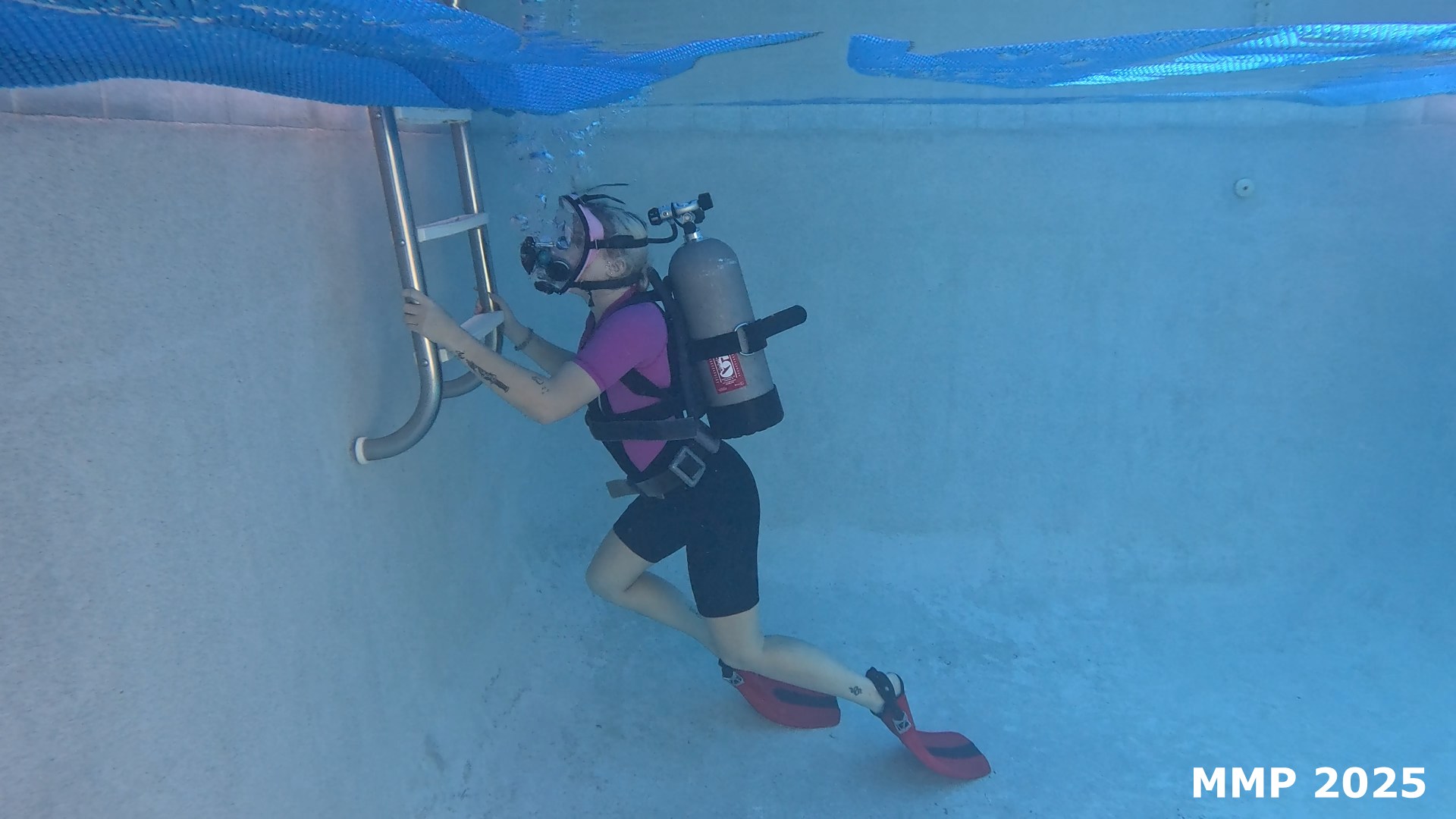 ARIANNA in CATASTROPHIC FAILURE TRAINING 2025 - Image 7