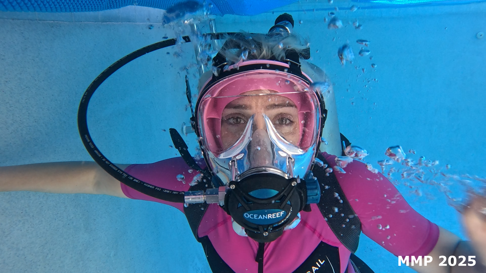 ARIANNA in CATASTROPHIC FAILURE TRAINING 2025 - Image 6