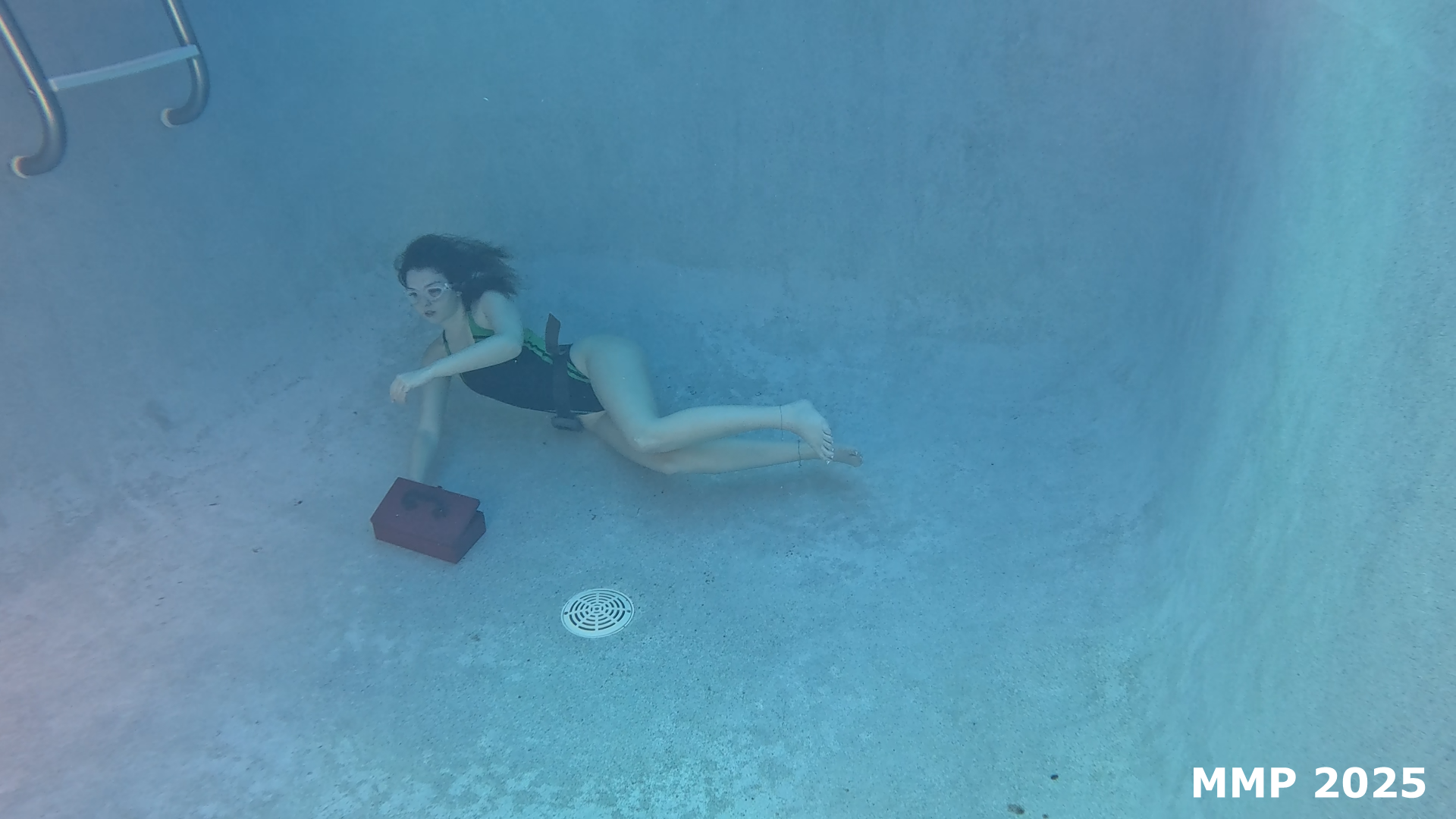 JILLIAN in THE MANIFESTATION OF REVENGE - Image 8