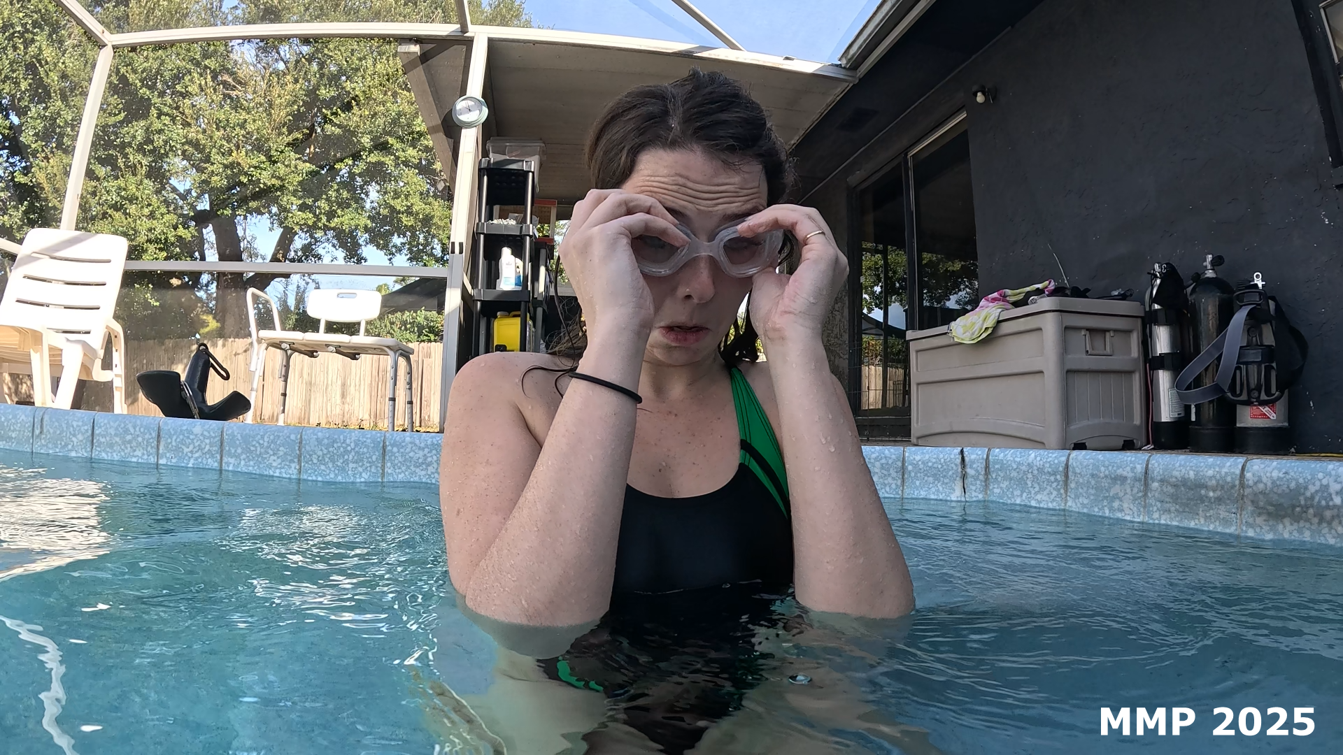 JILLIAN in THE MANIFESTATION OF REVENGE - Image 6