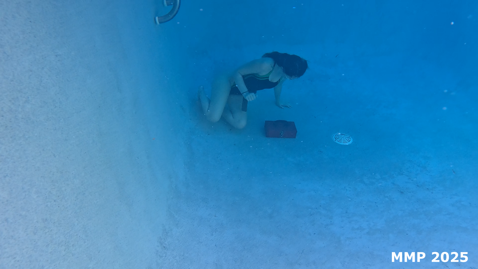 JILLIAN in THE MANIFESTATION OF REVENGE - Image 2