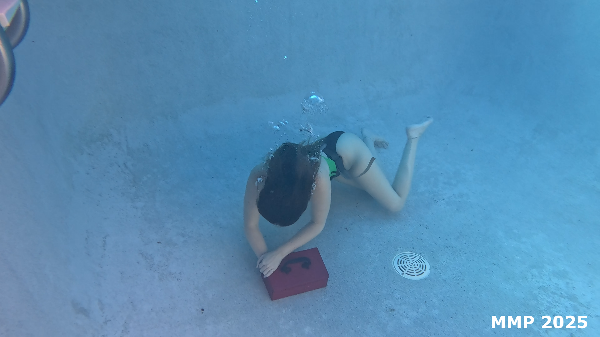 JILLIAN in THE MANIFESTATION OF REVENGE - Image 4