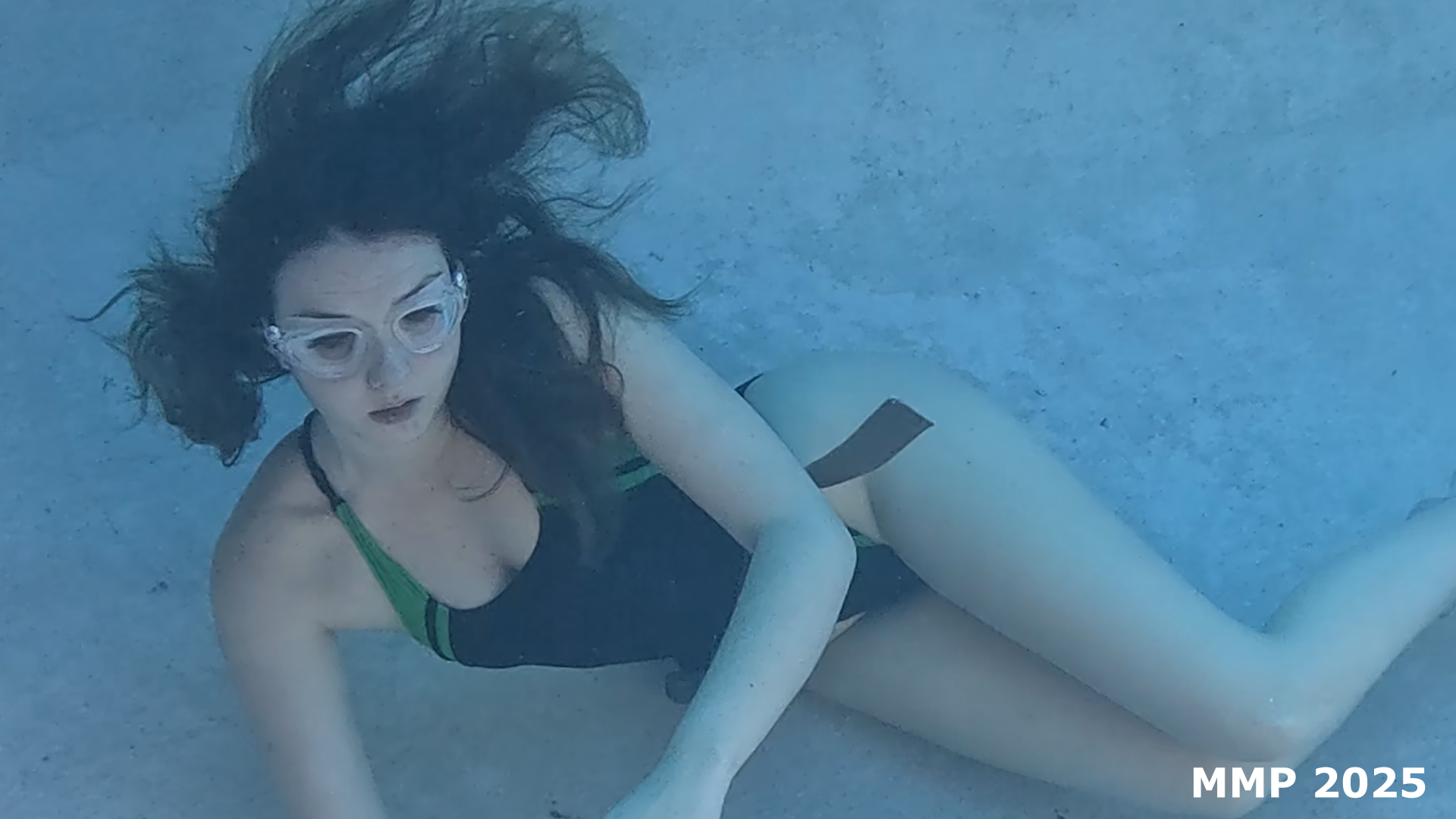 JILLIAN in THE MANIFESTATION OF REVENGE - Image 3