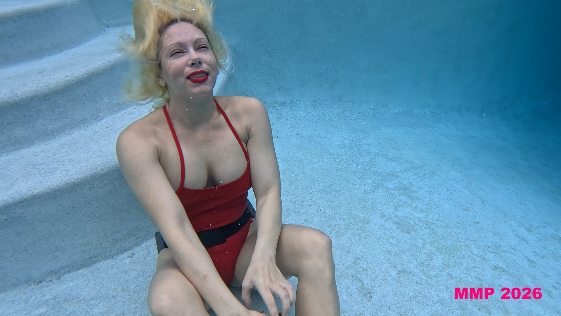 SUMMERS UNLUCKY VALENTINE - Image 3