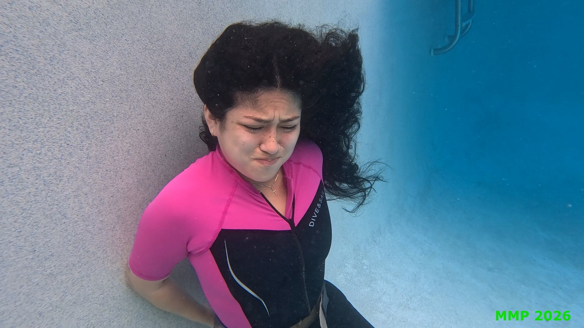 ASIA DIOR IN STEPPIN IT UP - Image 3