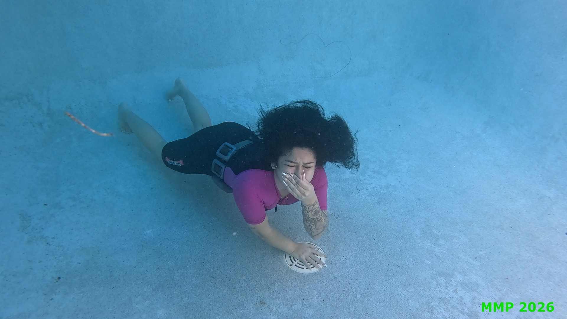 ASIA DIOR IN STEPPIN IT UP - Image 5