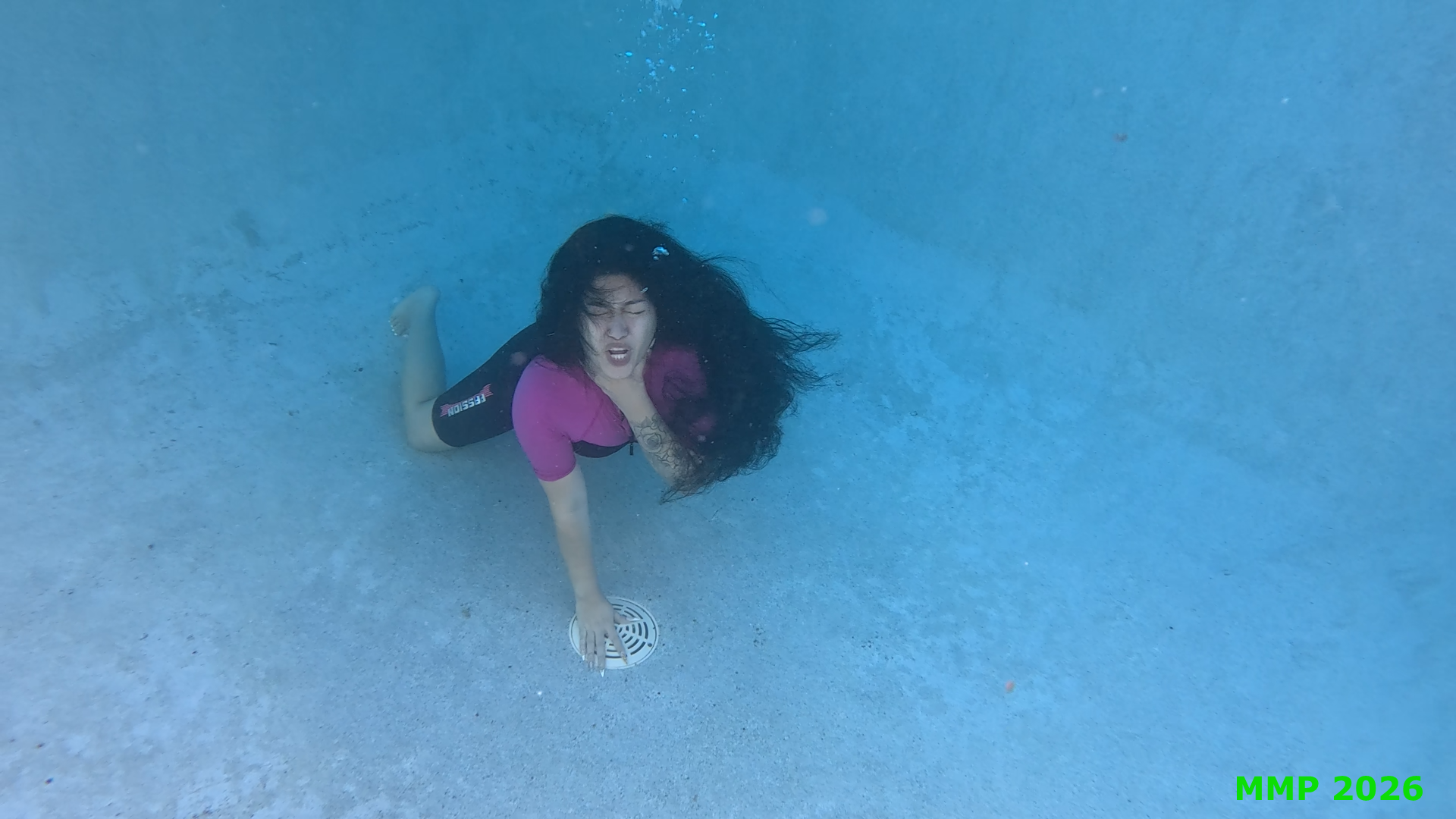 ASIA DIOR IN STEPPIN IT UP - Image 4